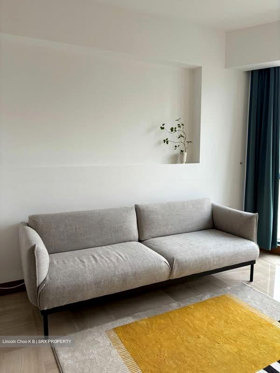 Water Place (D15), Condominium #576830761